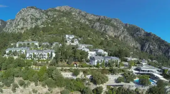 Labranda Loryma Resort - 15