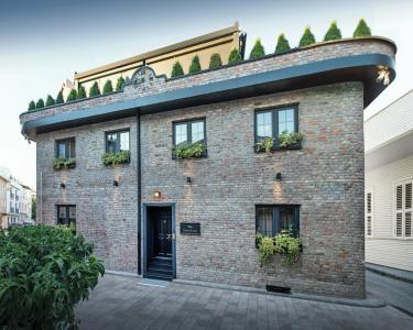 AJWA Sultanahmet - 15