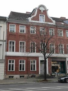 Altstadt-Pension-Potsdam - 0