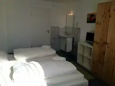 Pension Belo Sono - 14