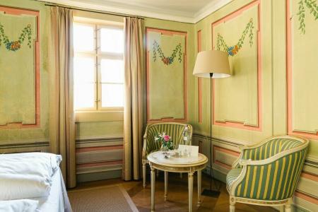 Villa Sorgenfrei & Restaurant Atelier Sanssouci - 28