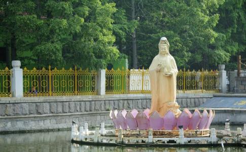 Grand Regency Qingdao - 10