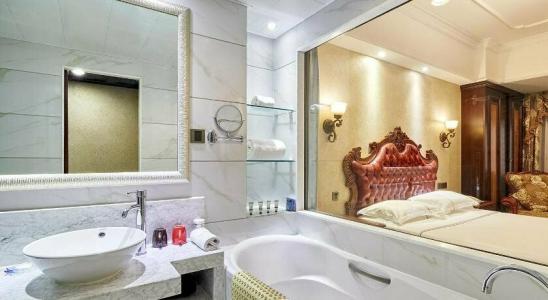 Grand Regency Qingdao - 44