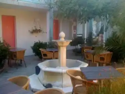 Hôtel Orange Marine - 7