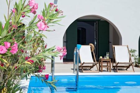 Eretria & Spa Resort - 29