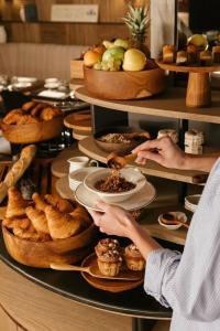 Holiday Inn Paris Notre Dame, An Ihg - 40