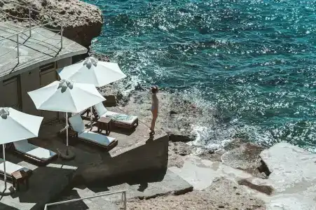 Apollo Resort - 18