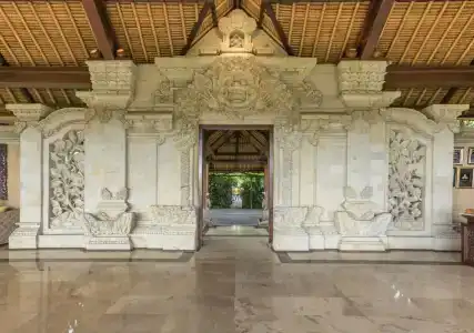 Pita Maha Resort & Spa - 3