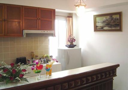 Sunset Mansion - 29