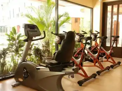 Patong Paragon Resort & Spa Sha Extra Plus - 18