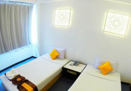 Phuket Town Inn - 39