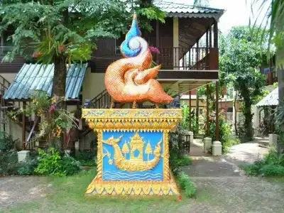 Golden Triangle Palace - 10