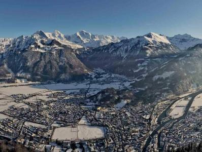 Royal St Georges Interlaken MGallery Collection - 28