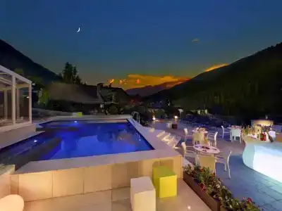 Ravelli Luxury Spa - 1