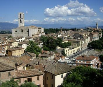 Sangallo Palace - 10