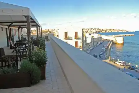 Domus Mariae Albergo - 0