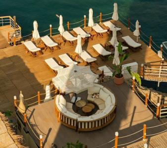 La Boutique & Suites - 29