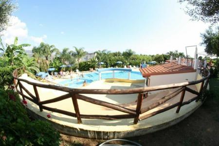 Residence La Taverna - 9