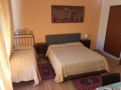 b&b Sansevero Venice - 23