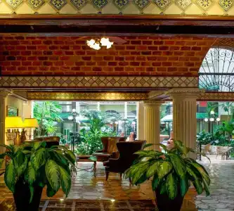 Embassy Suites San Antonio Northwest I-10 - 13