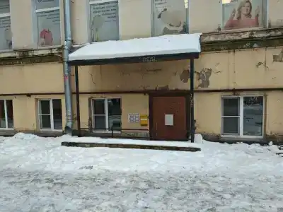 Апарт-отель Эко-отель - 22
