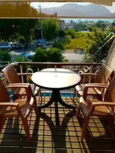 Dalyan Tulip Apart - 10