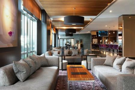 Radisson Blu Edwardian New Providence Wharf, London - 23