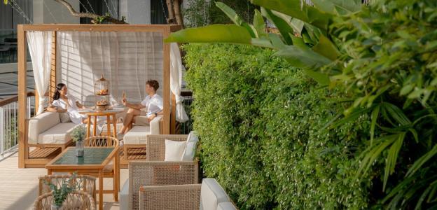 The Andaman Beach Phuket Patong - Sha Extra Plus - 22