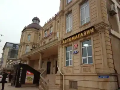 Акаро - 2