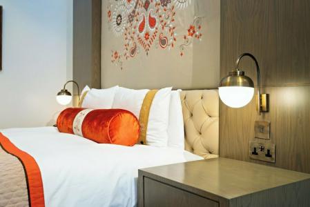 The Lalit London - 39