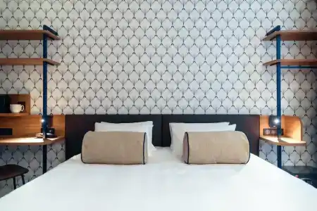 Hôtel Bleu de Grenelle - 38