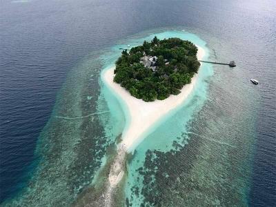 Bathala Island - 18