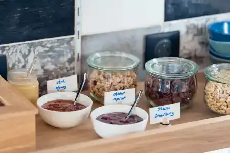 Hôtel Bleu de Grenelle - 42