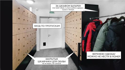 Уют на Варшавке - 33
