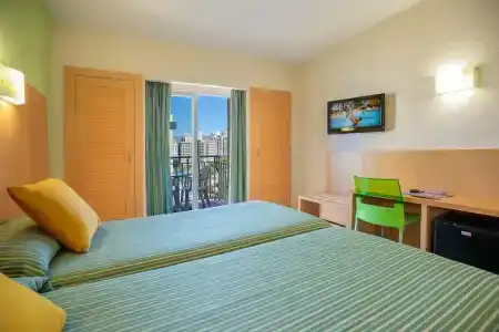 Servigroup Pueblo Benidorm - 5