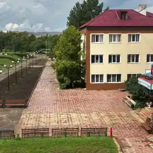 Озеро Шира - 16