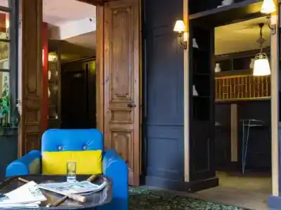 Hôtel Relais Monceau - 40