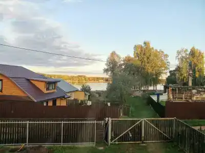 Дом на острове - 11
