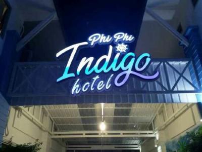 Phi Phi Indigo - 7