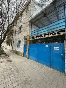 Анапский дворик - 3