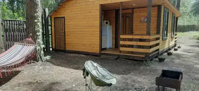 Тихий дворик - 46