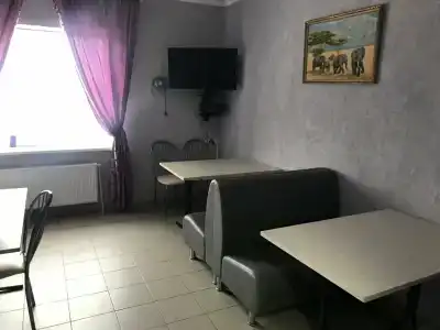Трассник - 21