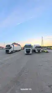 Караван - 27