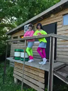 Снежинка - 32