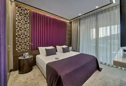 Ramada Plaza & Spa Trabzon - 15