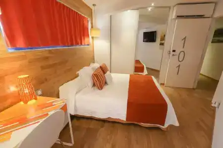 Fetiche Alojamiento con Encanto - 18