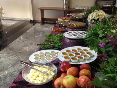 Grand Akçalı Otel - 18