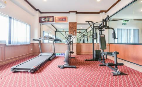 East Inn 15 Rayong - Sha Certified - 40