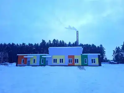Чуварлейский бор - 7
