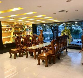 Legend Boutique - 11
